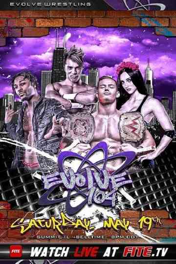 EVOLVE 104