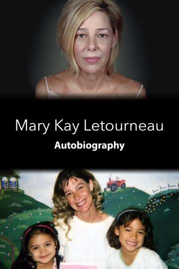Mary Kay Letourneau: Autobiography Poster