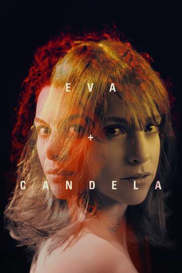 Eva  Candela Poster