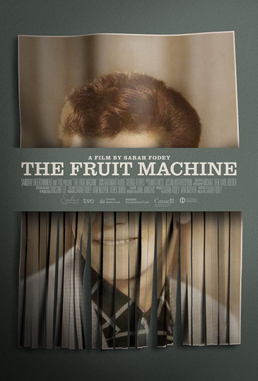 The Fruit Machine Poster