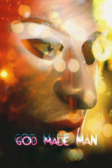 God Made Man Poster