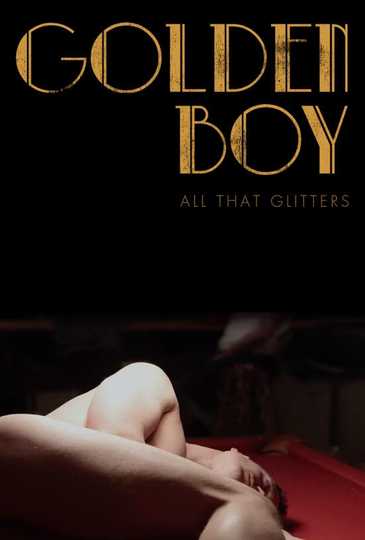 Golden Boy Poster