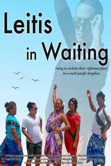 Leitis in Waiting Poster