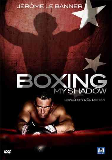 Boxing my Shadow Poster
