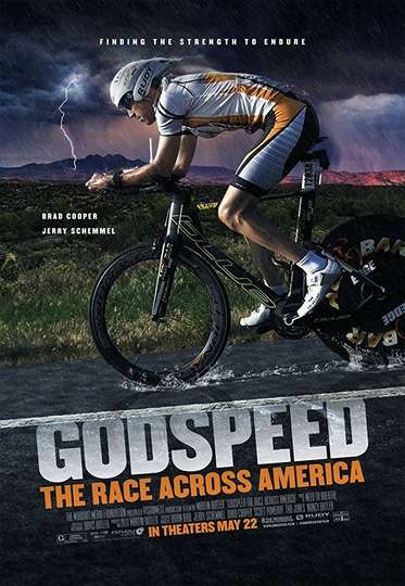 Godspeed The Race Across America