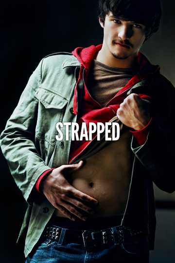 Strapped Poster