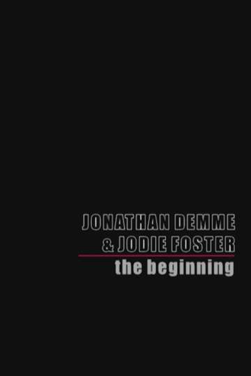 Jonathan Demme  Jodie Foster