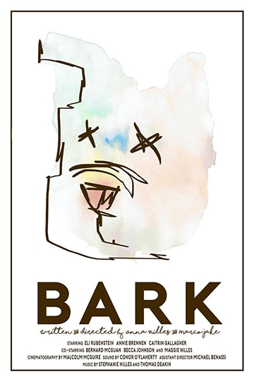 Bark Poster