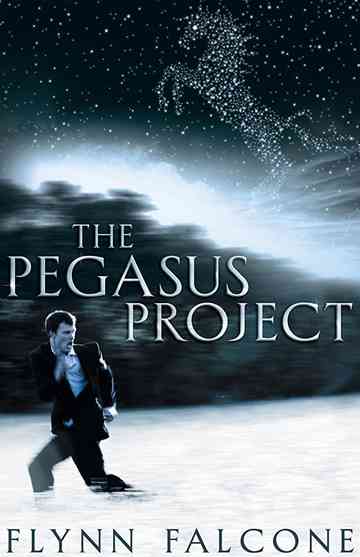 The Pegasus Project Poster