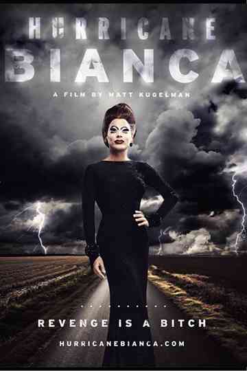 Hurricane Bianca Collection Poster