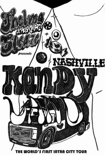 Kandyland: The Movie