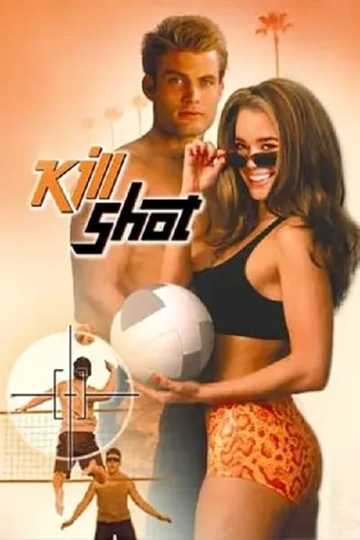 Kill Shot Poster