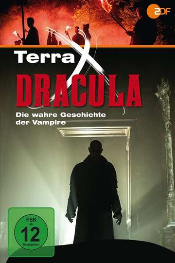 Dracula  The True Story of Vampires Poster