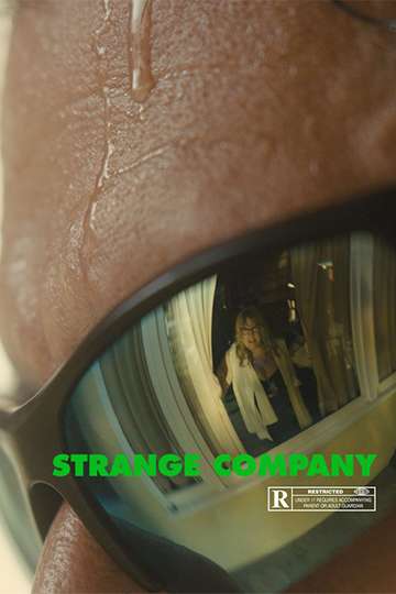 Strange Company Poster