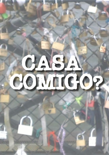 Casa comigo