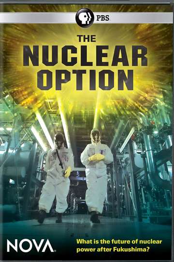 The Nuclear Option Poster