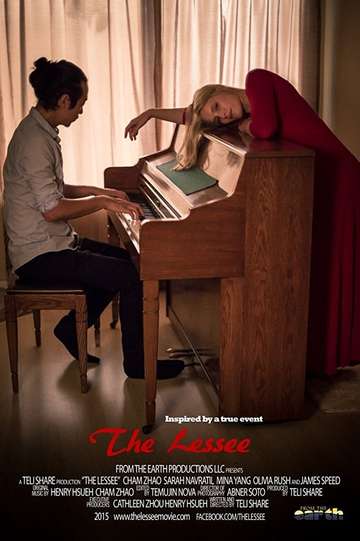 The Lessee Poster