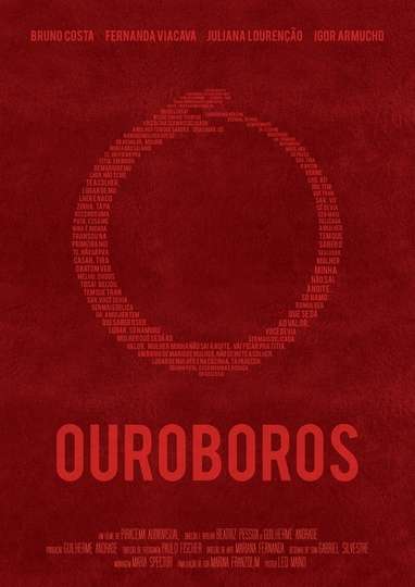 Ouroboros Poster