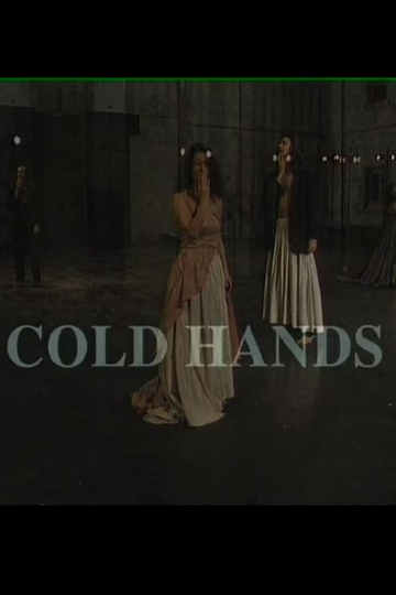 Cold Hands Poster