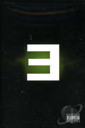 Eminem  E DVD