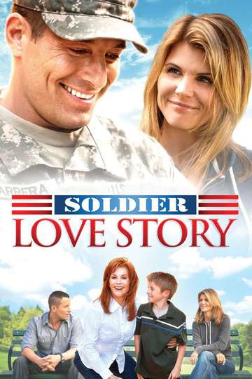 A Soldiers Love Story