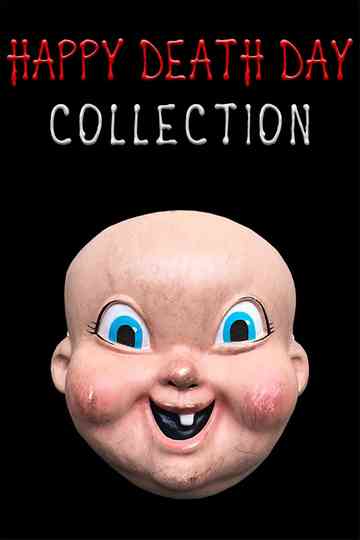 Happy Death Day Collection Poster