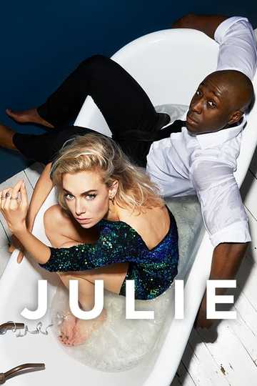 National Theatre Live: Julie Poster