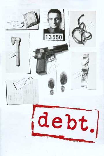 The Debt Poster