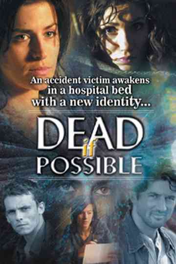 Mortes de préférence Poster