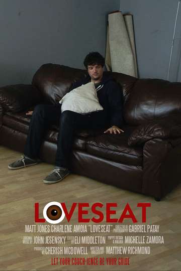 Loveseat Poster