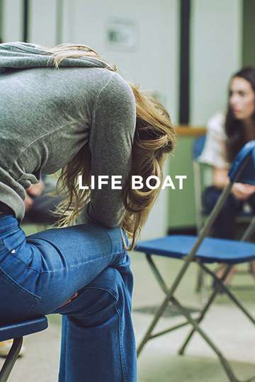 Life Boat Poster