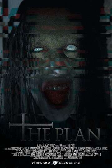 The Plan Poster