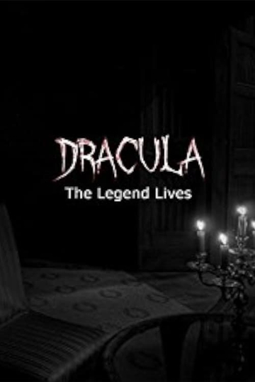 Dracula The Legend Lives