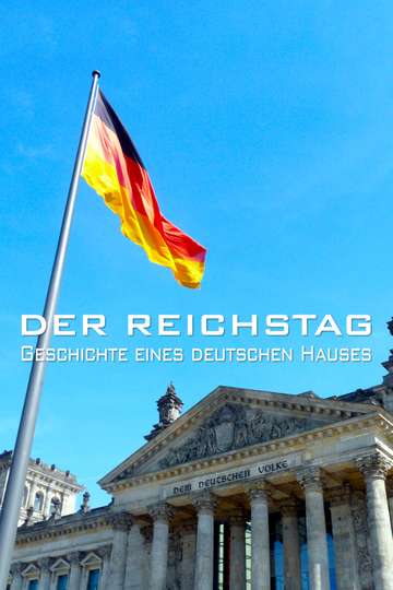 Der Reichstag Poster