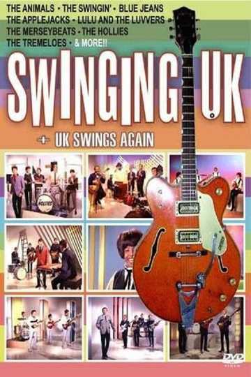 Swinging U.K.