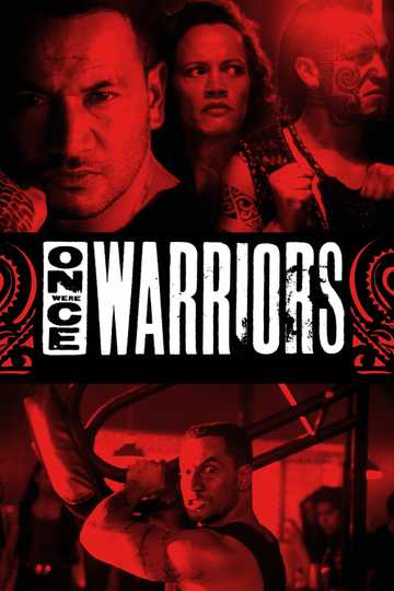 Once Were Warriors