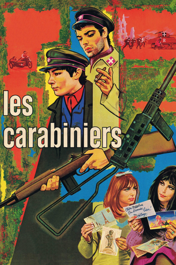 The Carabineers