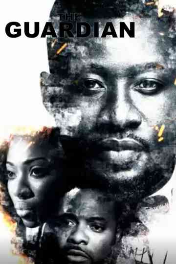 The Guardian Poster