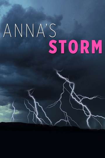 Annas Storm Poster