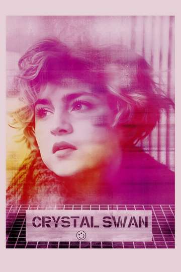 Crystal Swan