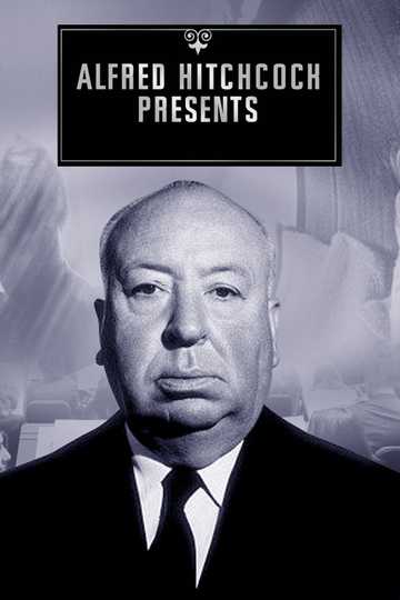 Alfred Hitchcock Presents Poster