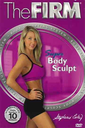 The Firm Body Sculpting System  Super Body Sculpt