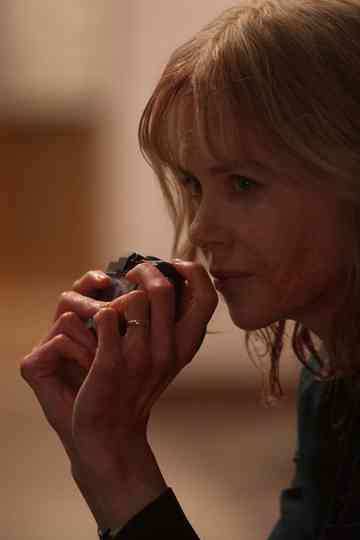 The Silent Wife poster