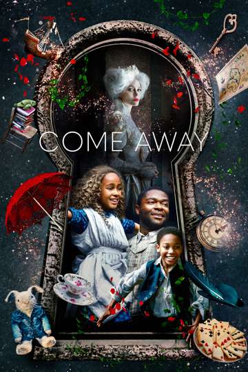 Come Away Poster