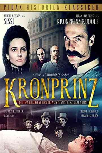 Der Kronprinz Poster
