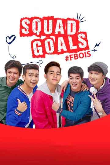 Squad Goals FBois