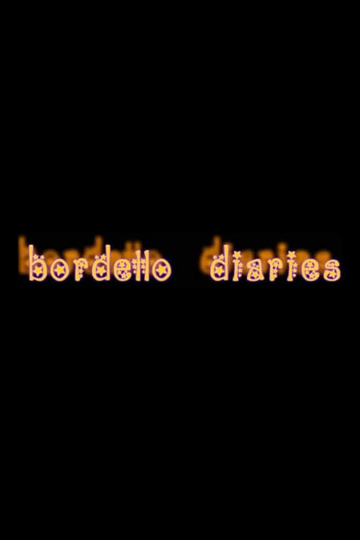 Bordello Diaries Poster