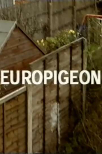Europigeon Poster