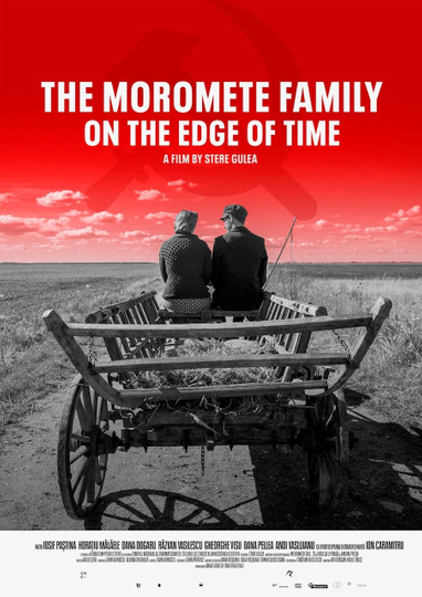 Moromete Family: On the Edge of Time Poster