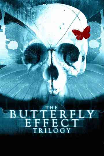 The Butterfly Effect Collection Poster